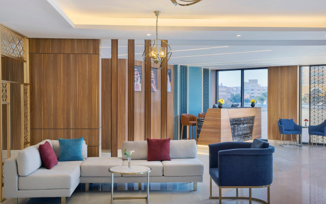 Staybridge Suites Al Khobar City by IHG