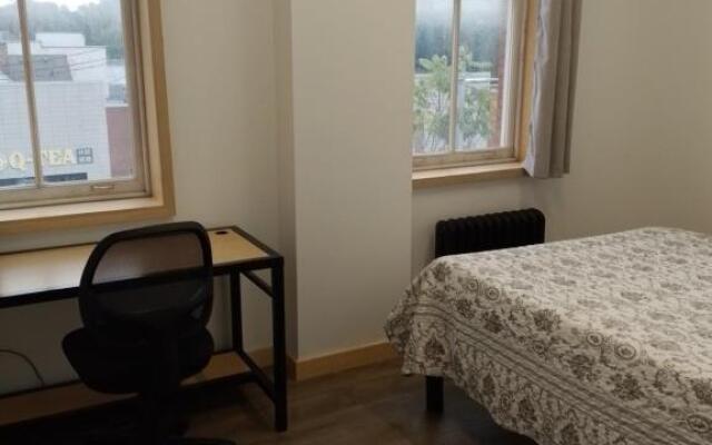 Sandwich Boutique Hotel