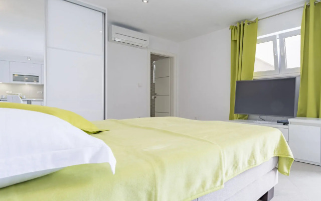 Apartmani Nikolina