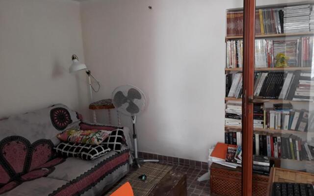 Maison en Sicile 4 chambres