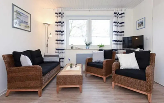 Ferienwohnung Perlmuschel