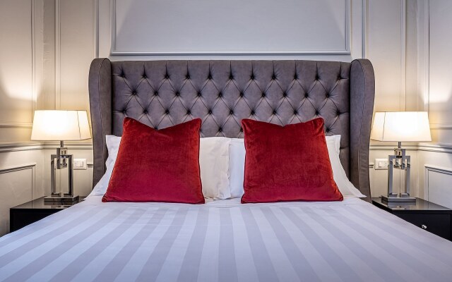 Hotel Ungherese