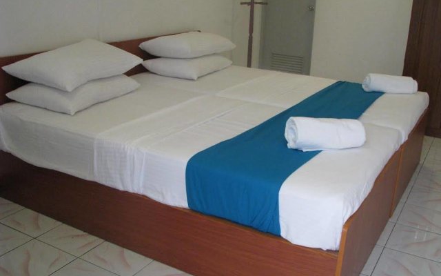 Apquo Veli Hotel Nilandhoo in Faafu Atoll, Maldives from 409$, photos, reviews - zenhotels.com guestroom