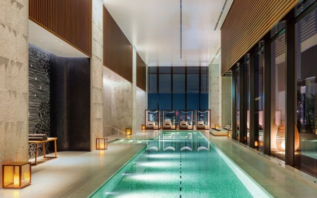 Bvlgari Hotel Tokyo