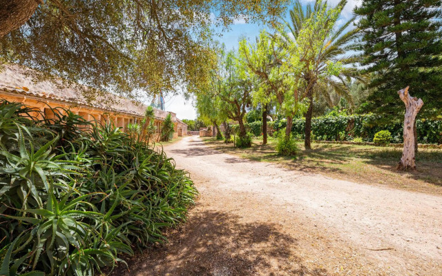 Possessio Sa Barrala Casa del Señor