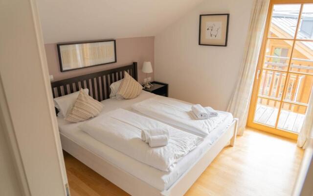Eva Maria 7 by SMR Luxury Apartments