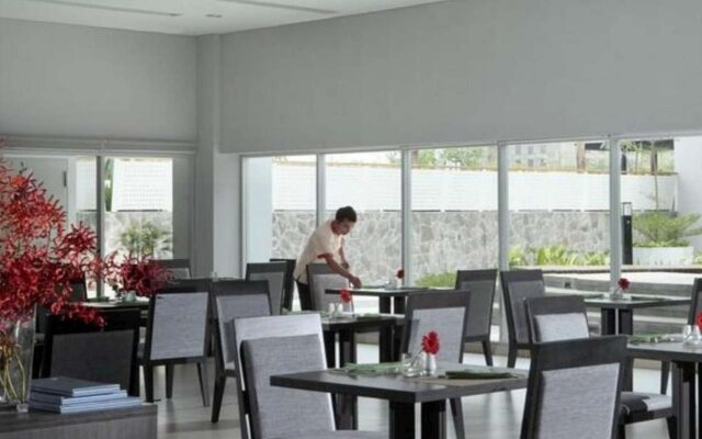 Santika Premiere Dyandra Hotel & Convention - Medan