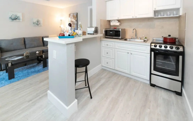 seastar suites by the sea