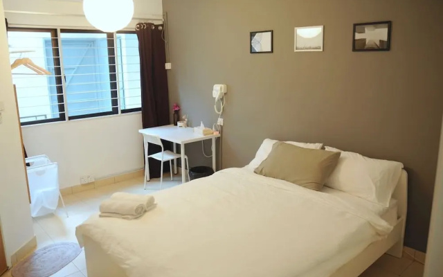 Grayhaus Guest House