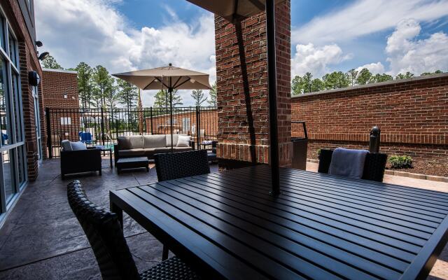 Courtyard by Marriott Columbia Cayce