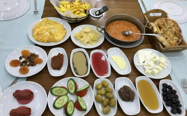 Fatsa Safir Otel