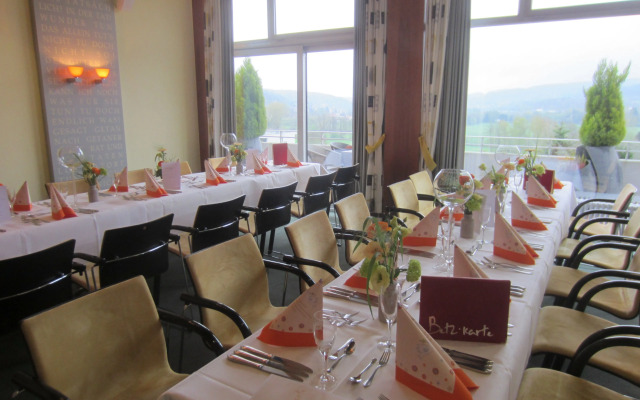 Trip Inn Landhotel Bad Soden-Salmünster