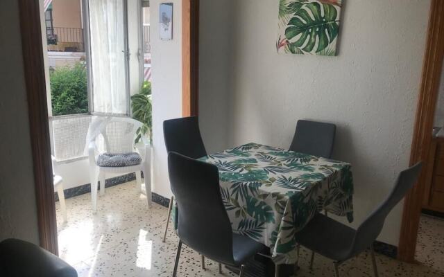 Vinaroz Sunset - Vintage