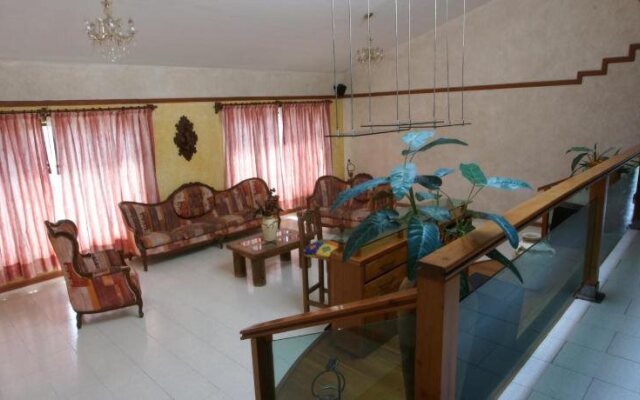 Hotel Quinta Loriffe