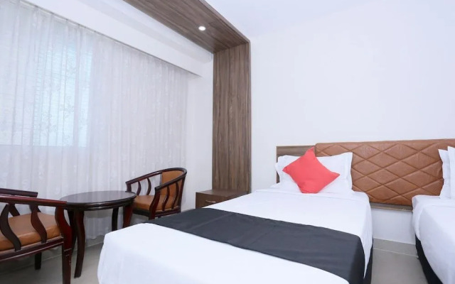 The South Gate by OYO Rooms