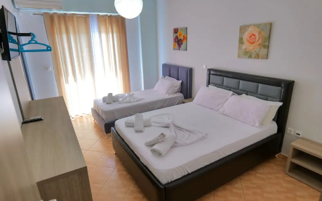 Hotel Driloni