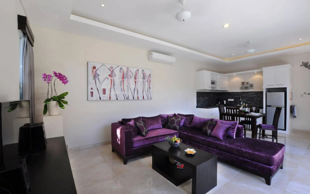 Villa Athena