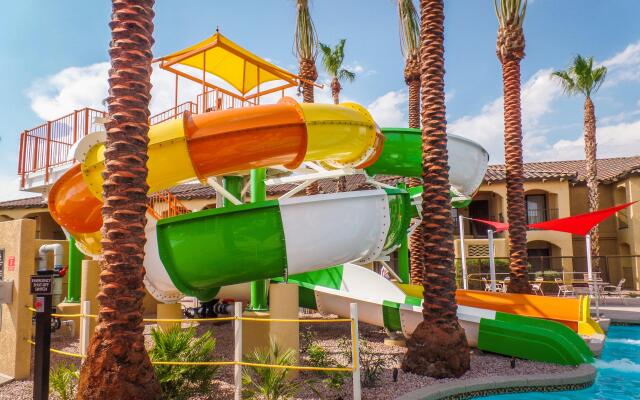 Holiday Inn Club Vacations Scottsdale Resort by IHG