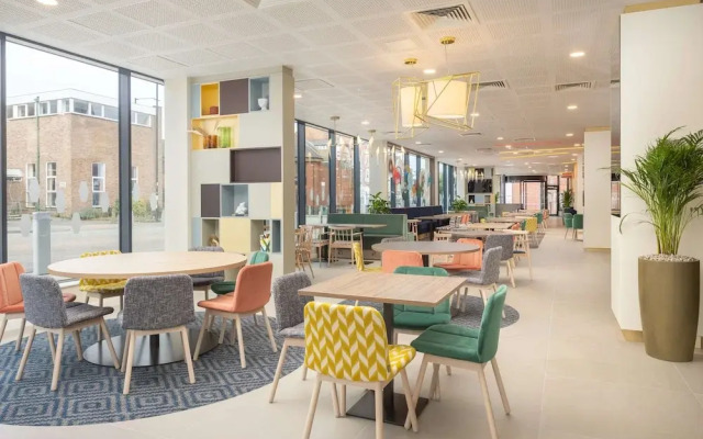 Hampton By Hilton Nuneaton