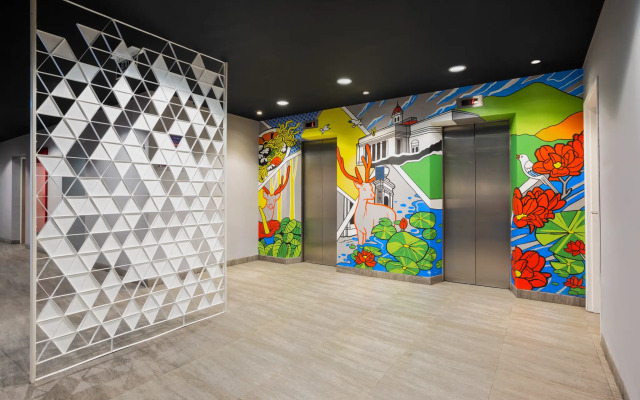 Amaris Hotel Padjajaran Bogor