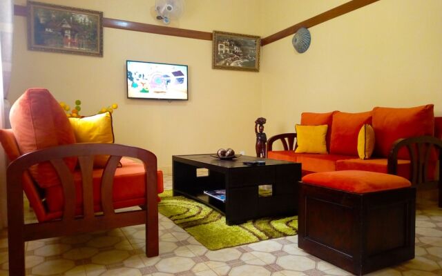 J&J Hotel Apartments