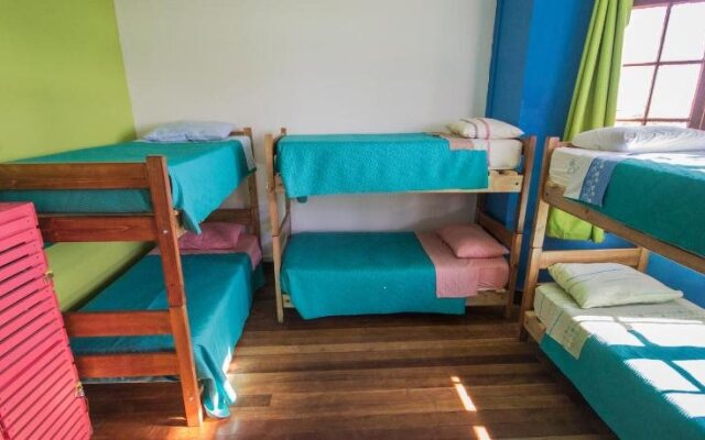 Vina City Hostel II