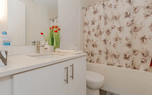 Aaira Suites 3 Bedroom Condo