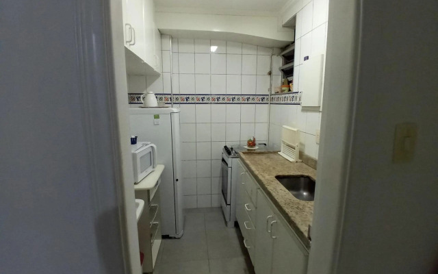 Rota 013 - Santos Canal 4