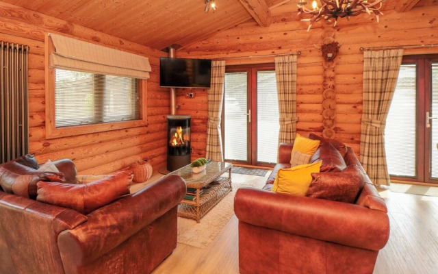 Wainstones Lodge 2