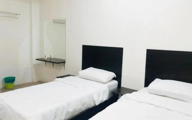 Hotel station 24