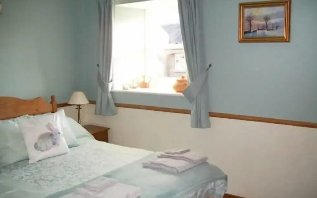 Swallow Cottage
