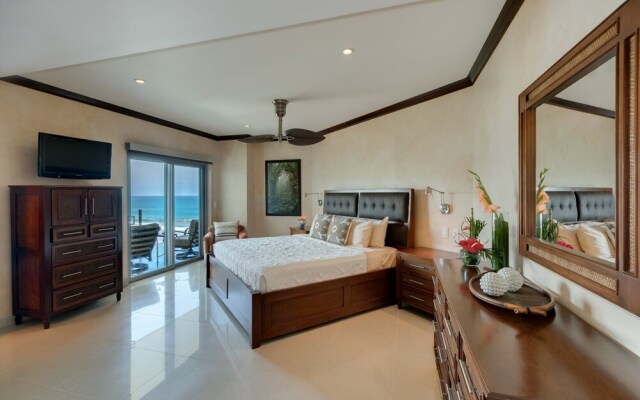 Dds-802n Luxurious Family Friendly Penthouse