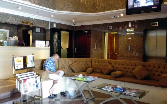 Al Nakheel