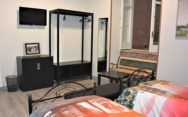 Palazzo Ducale Pironti