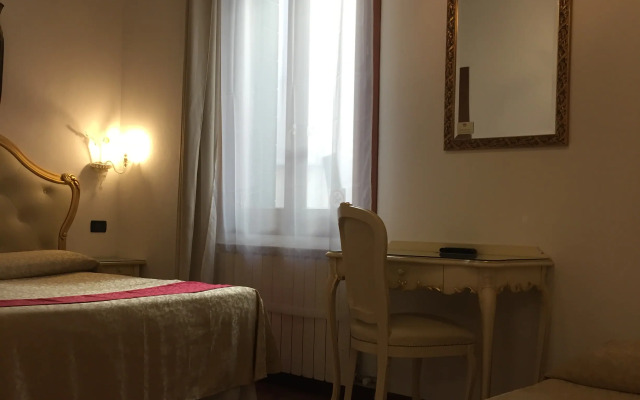 Alloggi SS Giovanni e Paolo