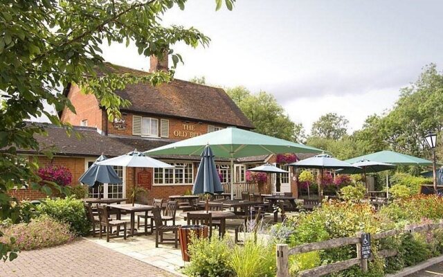 Premier Inn Reading - Grazeley Green