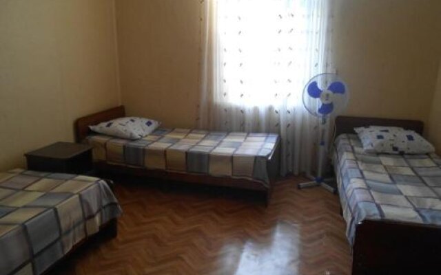 Guest house Ostrovok