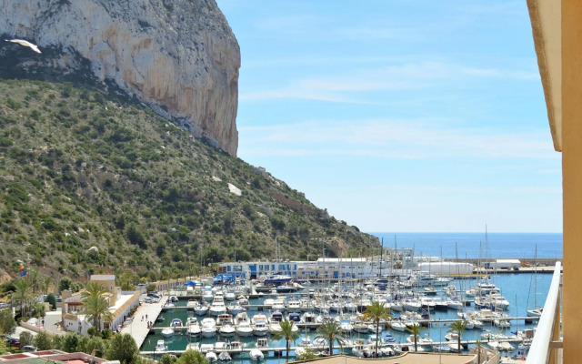 Hotel Porto Calpe