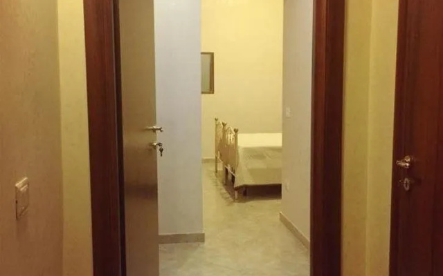 San Gaetano Bed