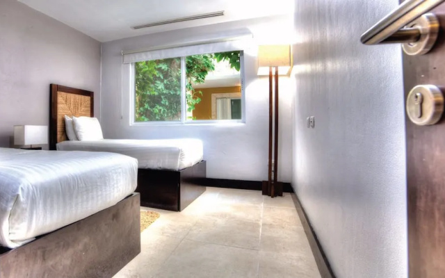 Pueblito Escondido - Departamento 104