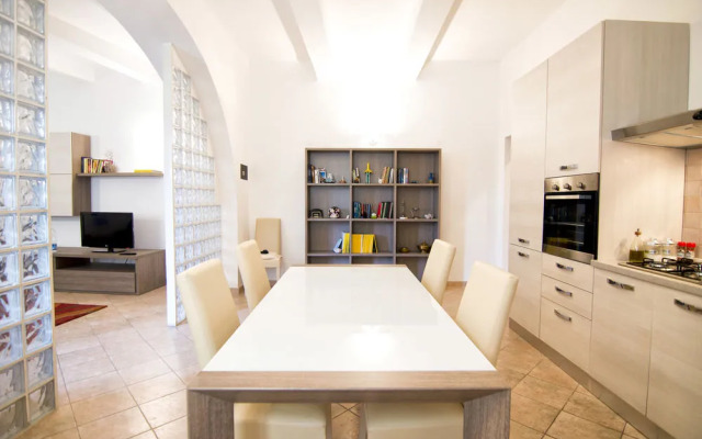 Appartamento Piazza Manzoni