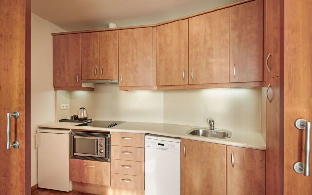 Sercotel Arrahona Sabadell