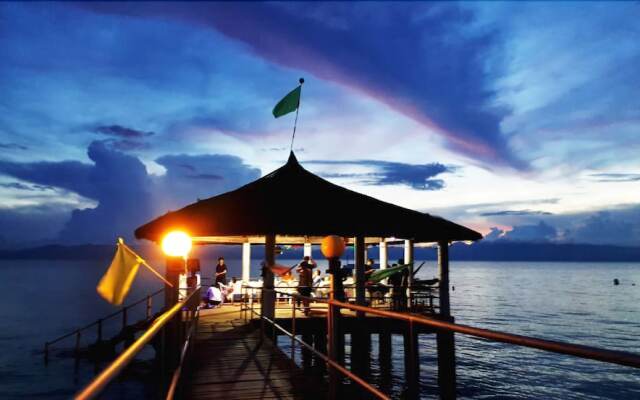 Cebu International Golf And Resort