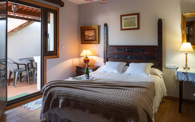 Hotel Rustico Fonteverde