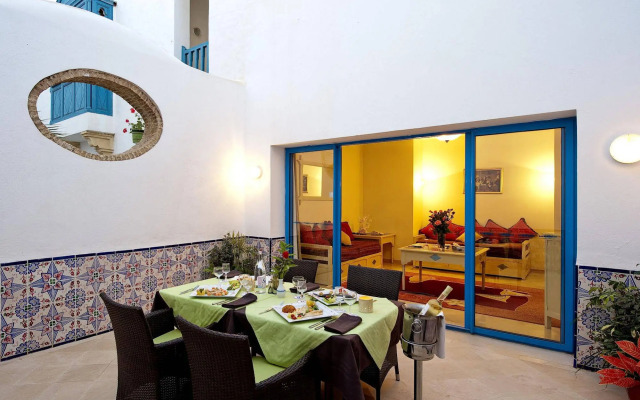 Diar Lemdina