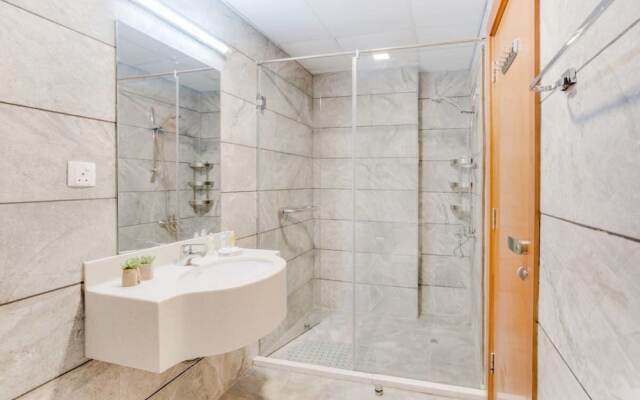 Vast Apt With Stunning Views of Dubai Marina