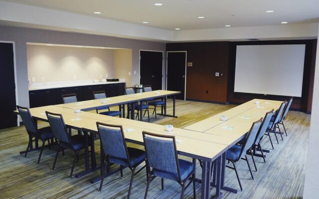 Courtyard by Marriott Owensboro