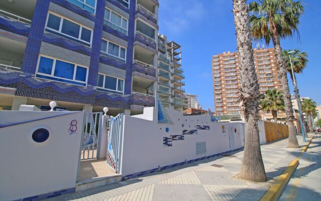 Apartamento Rocamar