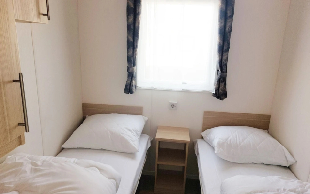 Cosy Holiday Home in Appelscha With a Great View