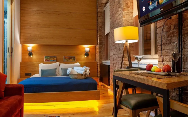 Kumbaraci Suites Taksim